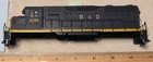Athearn - HO Engine Parts - Lot #662 – B&O Shell – Used ***READ*** — photo 2
