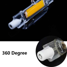 Super Bright Dimmable 20W 40W R7S LED Corn Bulb 78Mm 118Mm 220V 110V R7S Cob Led — image 4