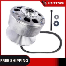 Primary Drive Clutch Converter w/ Belt &Tool For 90-00 Kawasaki Mule 2500 2510