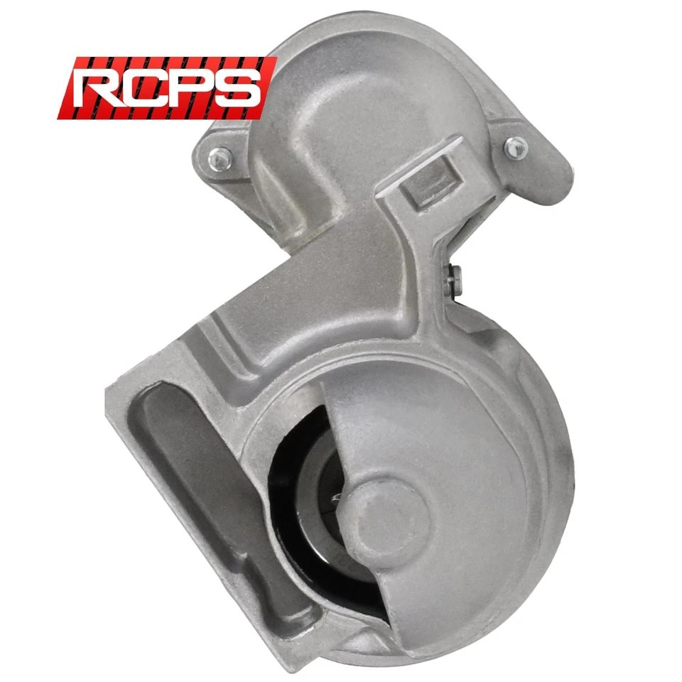 Новый стартер 12 В для Oldsmobile Cutlass Supreme 5,0 л 1980 JR775002 8134193 4N4813 - Изображение 2 из 4