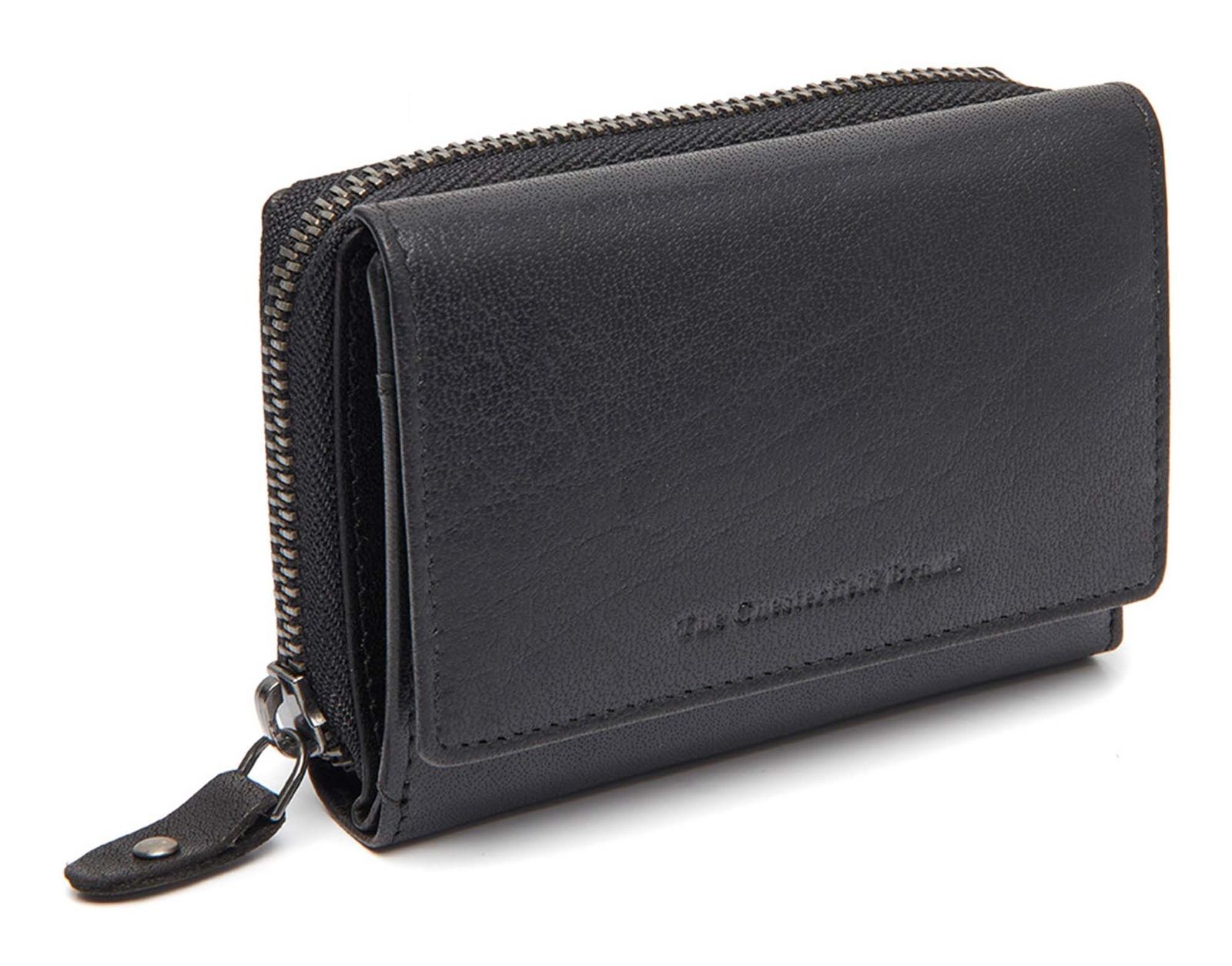 The Chesterfield Brand purse Rimili Wallet Black