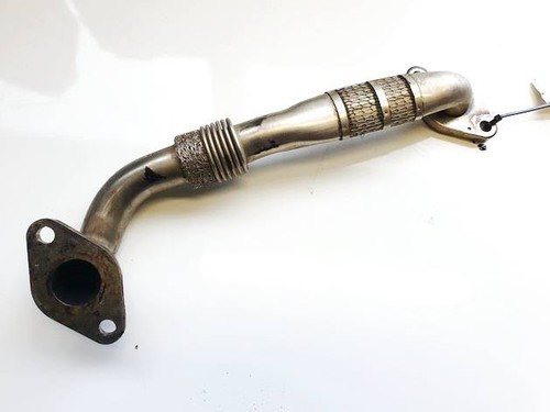 Volkswagen Golf Plus 2005 EGR Pipe (Exhaust Gas Recirculation EGR  #2813254-78