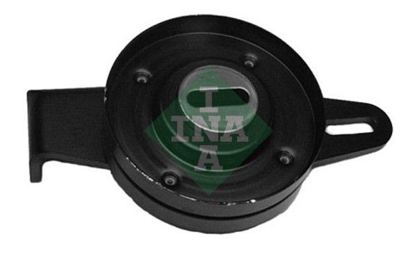 Spannrolle Keilrippenriemen FüR Peugeot Boxer 230P 230L Pritsche ZCT 2.5 94-02-image