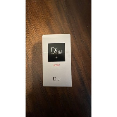 Dior Homme Sport 10Ml