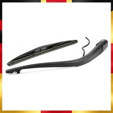 Hinten Scheibenwischer Arm Satz für Renault Twingo I C06 1.2 bj 1993-2007