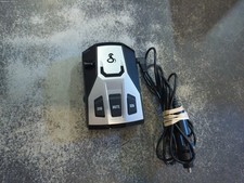 Cobra Electronics Rad 350 Radar and Laser Detector