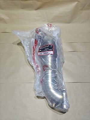 Supersprint 756641 Downpipe for Alfa Romeo Giulia Stelvio 2.0