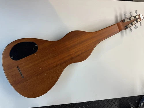 Chandler Lap Steel RH-2 Made In USA - Picture 5 of 8