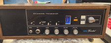 SBE Trinidad 23 Channel AM-CB Transceiver Base Station SBE-11CB
