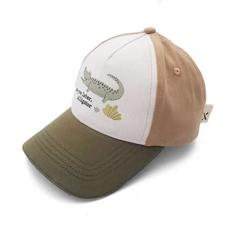 91943006/K135 Maximo baseball cap (1 pc) crocodile size 49/51 New