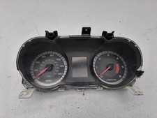 Compteur Citroen C-CROSSER