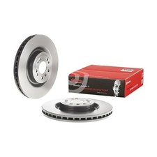 Disque de frein Mercedes 350