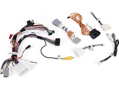 iDatalink Maestro HRN-HRR-MI1 Vehicle-specific Harness