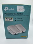 TP-Link AV600 Powerline Starter Kit für erweiterte Internetverbindung