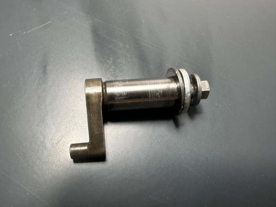 Palanca de control KTM Husqvarna EXC HÁGALO USTED MISMO 250 300 2004 2016 54837057000 control Foto 3 de 4