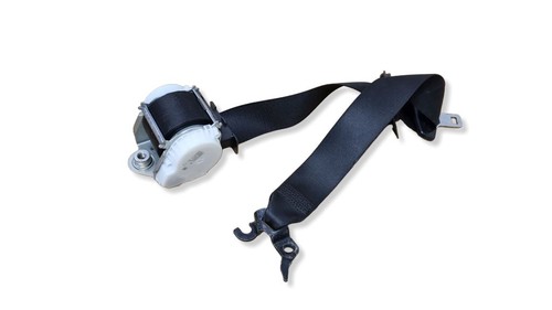 BMW X1 E84 2013 Vorne links Sicherheitsgurt vorne 2991281 DVV18874