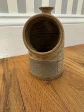 Maldon Salt Ceramic Salt Pig Or Cellar