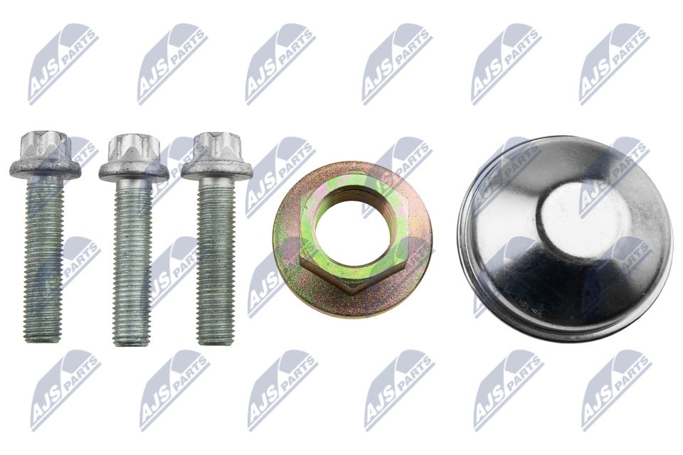 Fits NTY KLP-PL-024-Z ASSEMBLY KIT ⭐UK Stock⭐ - Image 3