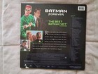 BATMAN FOREVER Laserdisc 2 Disc Set, WARNER BROS VIDEO (1994) — photo 2