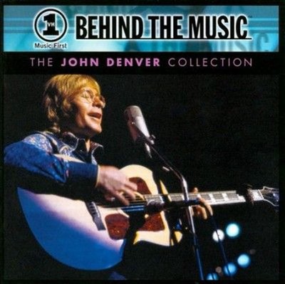 Vh1 Music First:behind the Music - John Denver Compact Disc