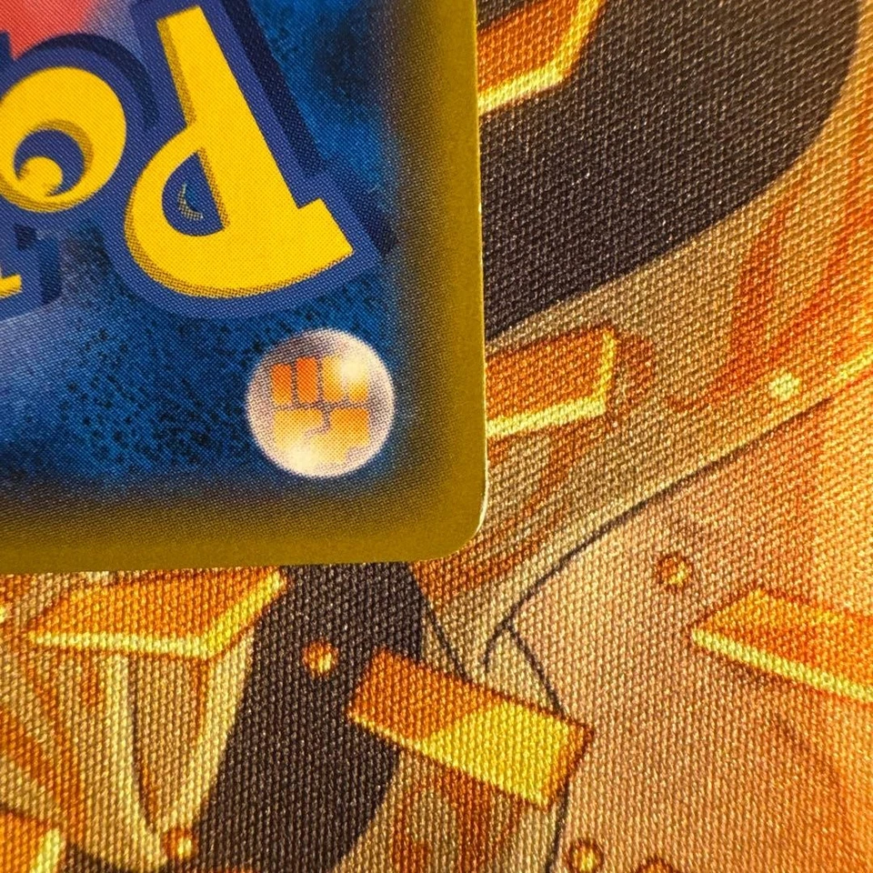 Pokemon Card Pikachu & Zekrom GX 112/095 HR Tag Bolt SM9 Holo Rare Japan - Image 3 of 4