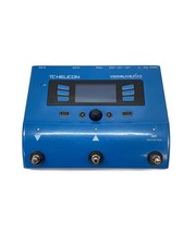 TC HELICON VoiceLive Play Vocal Effects Processor Harmony Pitch Loop Near Mint