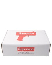 Supreme Cash Cannon Money Gun Red SS17 SS17A63 One Size