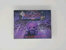Nightmare 4 IV The Video Board Game Expansion Countess Elizabeth Bathory Vampire
