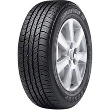 Dunlop Signature Ii 21560r17 96t Bsw 4 Tires Dunlop Signature Ii 21560r17 96t Bsw 4 Tires
