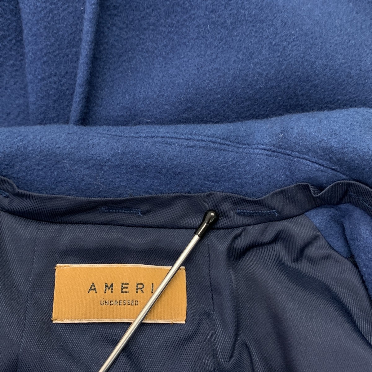 Ameri Und Elegant Fur Coat Chester - image 8