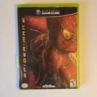 Spider-Man 2 Nintendo GameCube