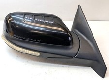 Ford Explorer Passenger Right Side Mirror With Turn Signal 2011-2015 Oem Ford Explorer Passenger Right Side Mirror With Turn Signal 2011-2015 Oem