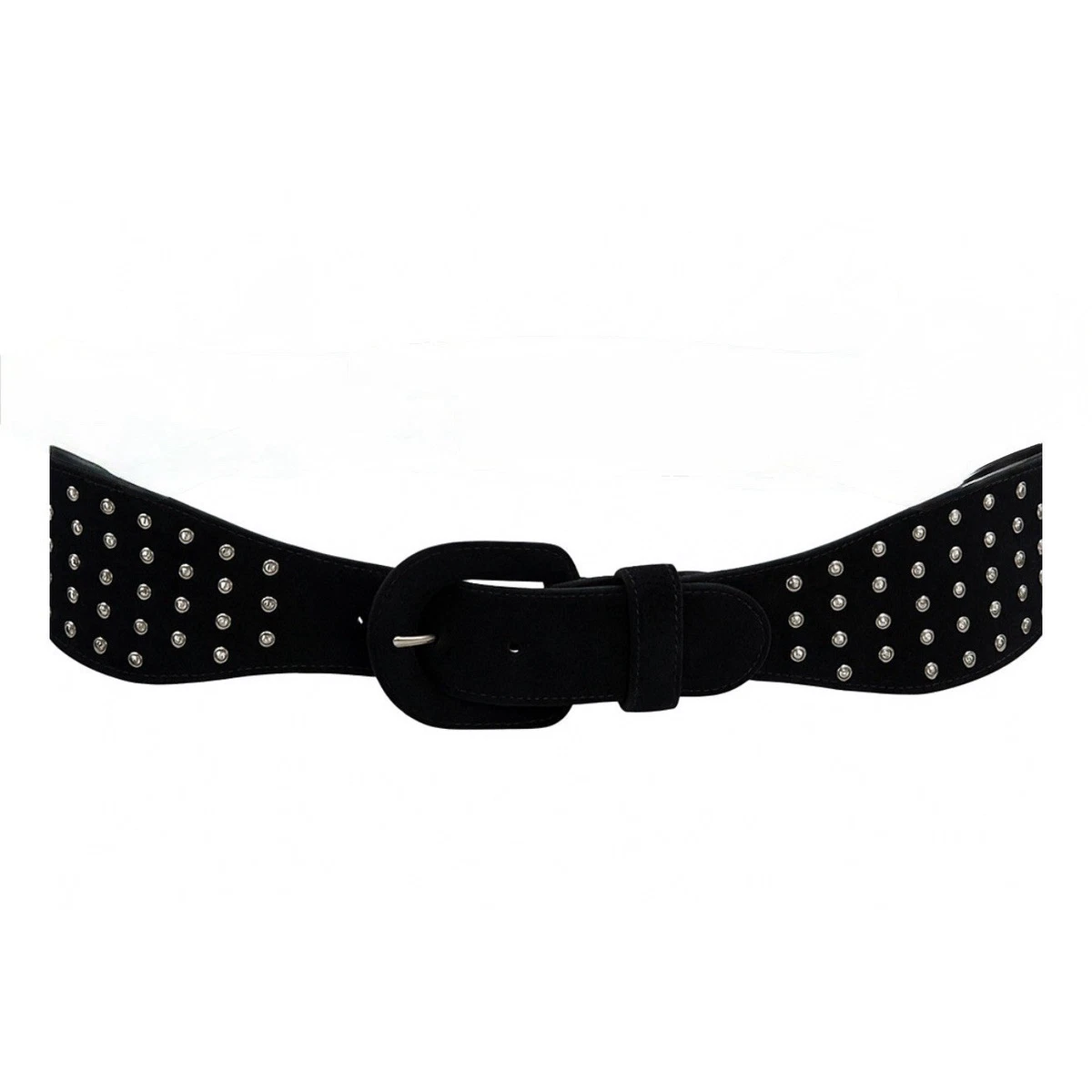 Saint Laurent Suede Belts for Women for sale | eBay display picture 3