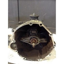 Boite de vitesse Volkswagen LT35