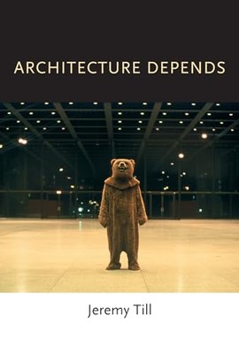 Architecture Depends - Taschenbuch NEU Jeremy bis 2013-03-05