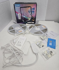 Govee 65.6ft RGBIC LED Strip Lights H619E