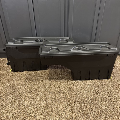 #ad Fit For Chevy Colorado GMC Canyon 2015 2020 Left amp; Right Truck Bed Storage Box $169.99