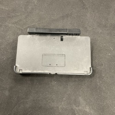 Nintendo 3DS Charging Cradle - Black (CTR-007) Free Shipping