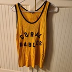 VINTAGE SPORTSWEAR BY MASON 42-44 TANK TOP — photo 1