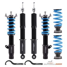 24 Click Damper Adj. Coilovers Lowering Kit For Honda Accord  2018-2022 w/o ADS