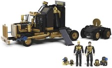 M.A.S.K. 40th Anniversary Transforming Vehicl...