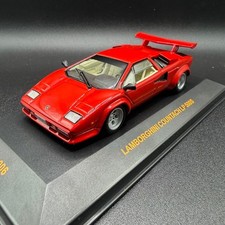 ixo 1/43Lamborghini Countach LP500S