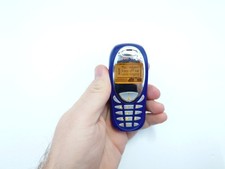 Rare Siemens A56 (Unlocked) Mobile Phone simple basic classic elders vintage