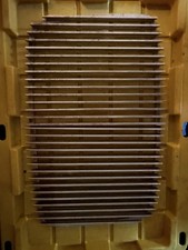 Volvo 164 Grill And Turn Signals