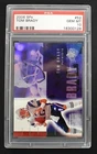 Tom Brady 2006 SPx #52 New England Patriots PSA 10 GEM MINT