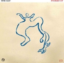 Fucked Up - One Day - Cd - G1398Z-image