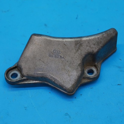 Audi A6 A7 4G C7 3.0 TDI Quattro Getriebehalterung 0B5301184 Deckel Original MM