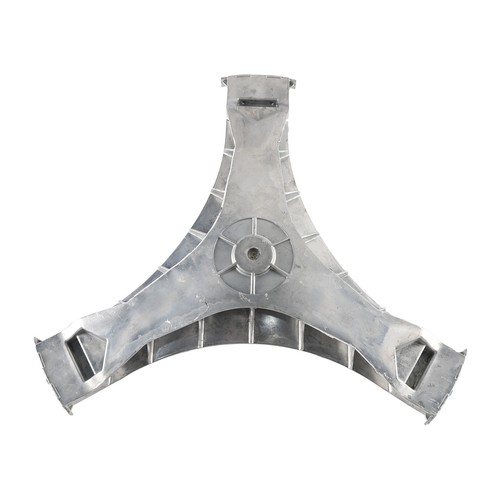 Washer Flange Shaft Assembly for Samsung DC97-16509B DC60-40137A DC69-00804A. - Picture 5 of 19