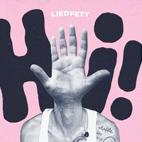 Liedfett: Hi! (Limited Edition) (Clear Vinyl) - - (Lp / H)