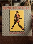 Elvis Costello My Aim Is True Vinyl LP 1977 Columbia ‎Records 35037 Original VG+